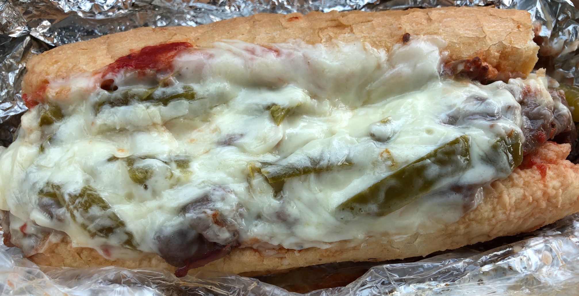 Barton's Pizzeria